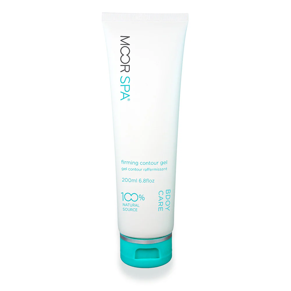 Moor Spa Firming Contour Gel