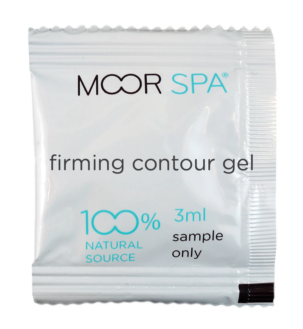 Moor Spa Firming Contour Gel - Image 3