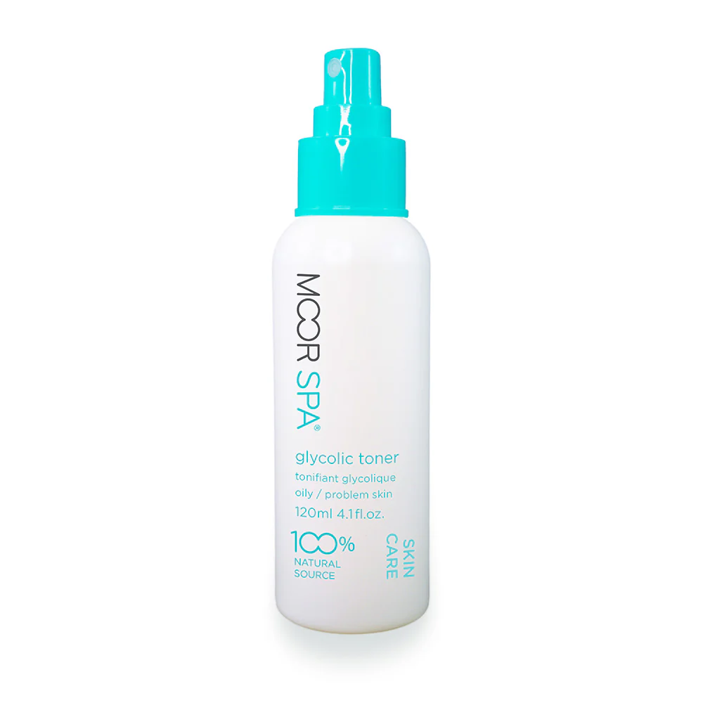 Moor Spa Glycolic Toner - Image 2