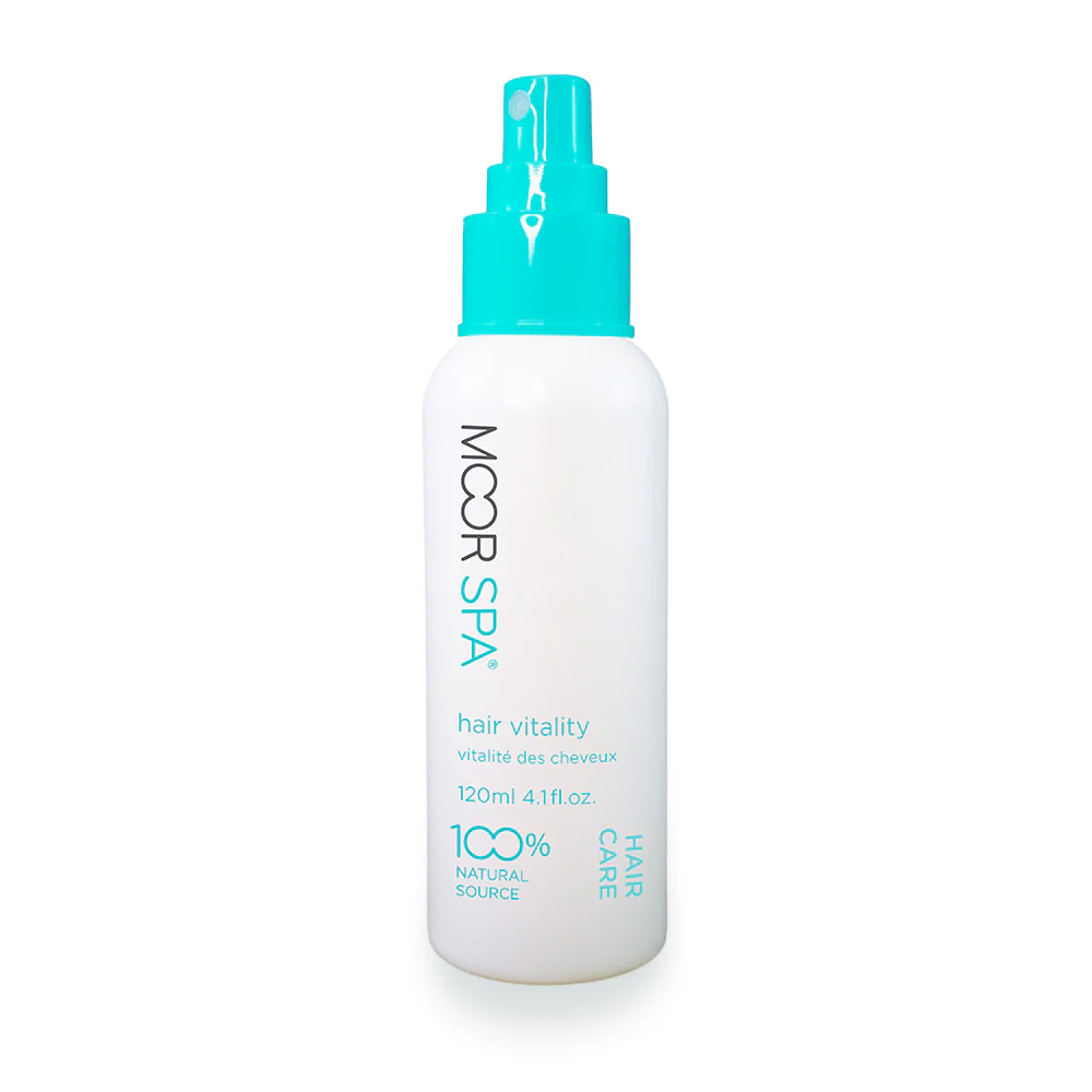 Moor Spa Hair Vitality - Image 2