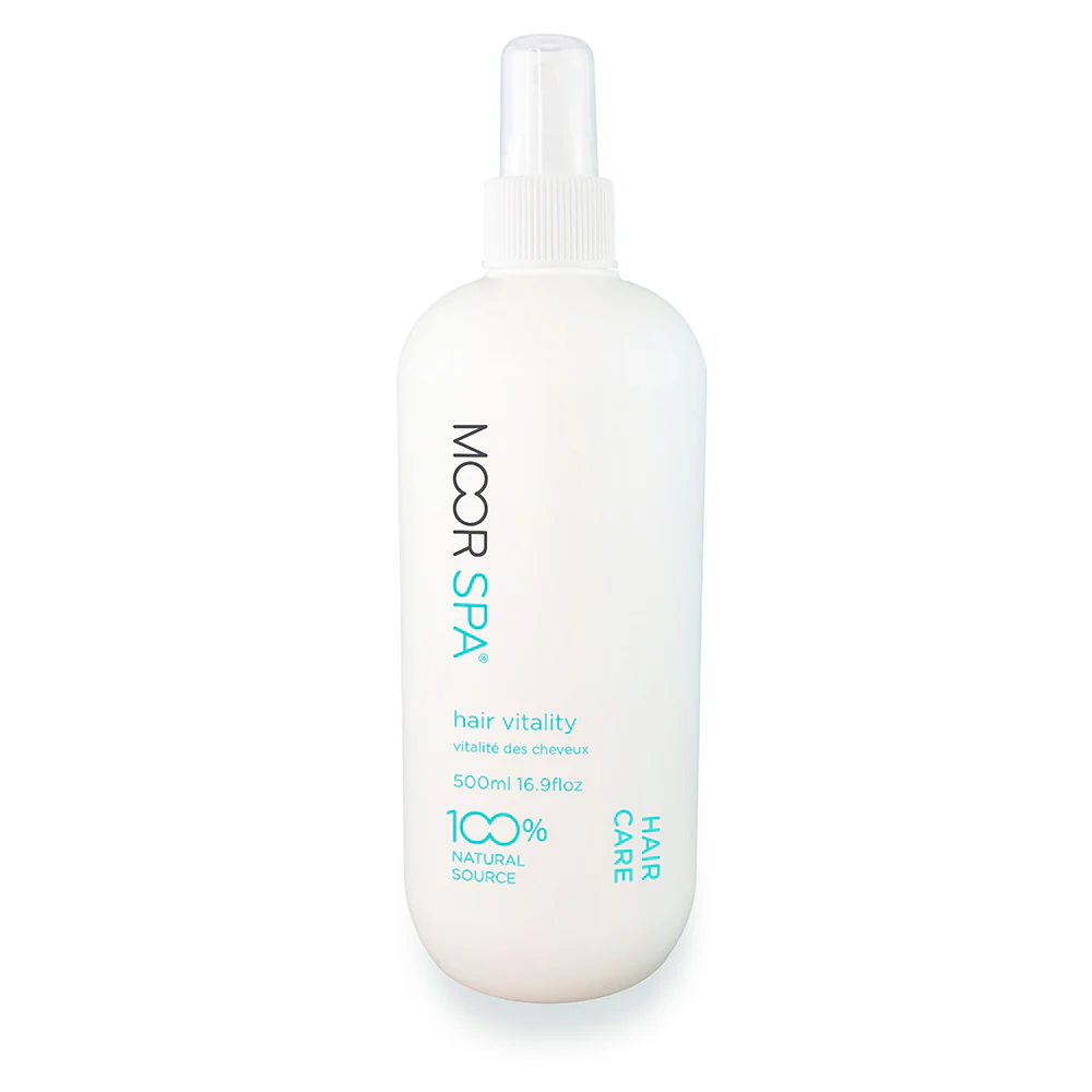 Moor Spa Hair Vitality - Image 3