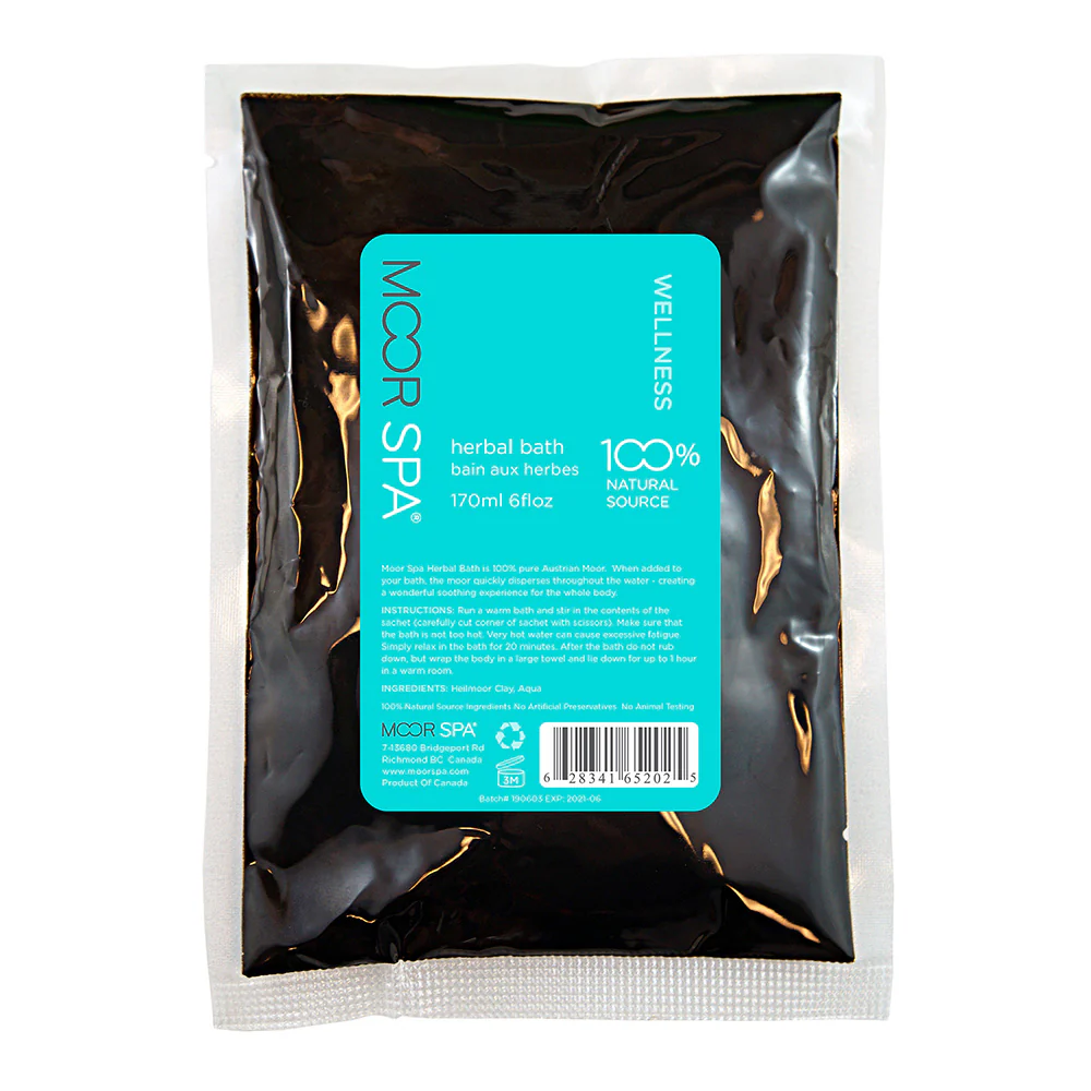 Moor Spa Herbal Bath - Image 3
