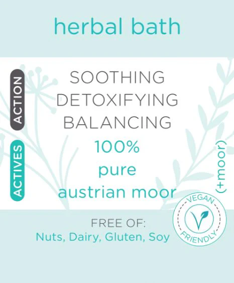 Moor Spa Herbal Bath - Image 4