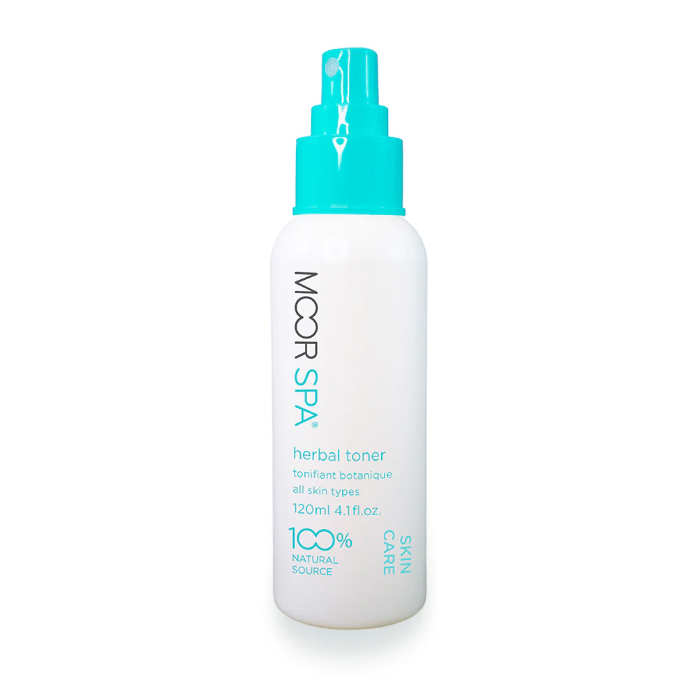 Moor Spa Herbal Toner - Image 2