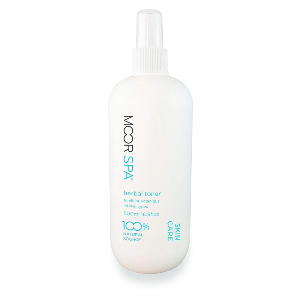 Moor Spa Herbal Toner - Image 3