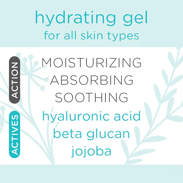 Moor Spa Hydrating Gel - Image 4