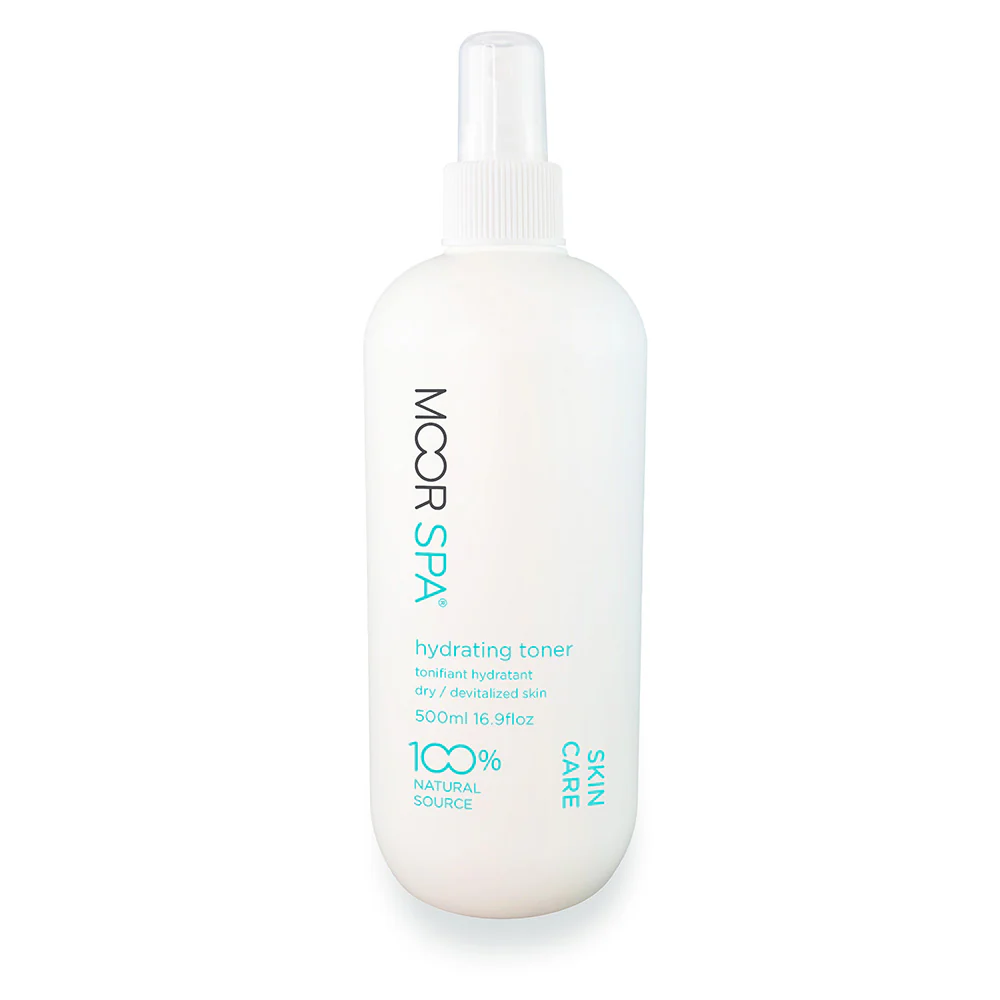 Moor Spa Hydrating Toner - Image 3