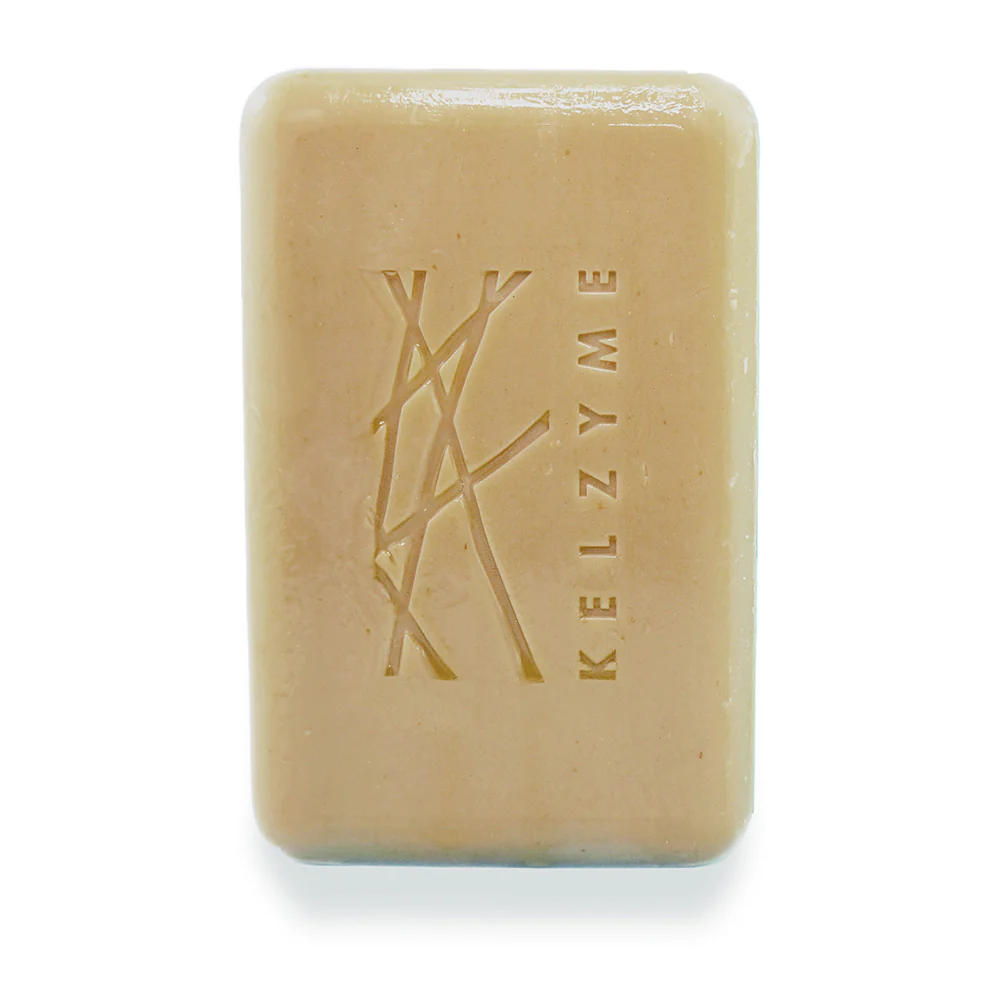 Moor Spa Kelzyme Cleansing Bar, 6 oz - Image 2