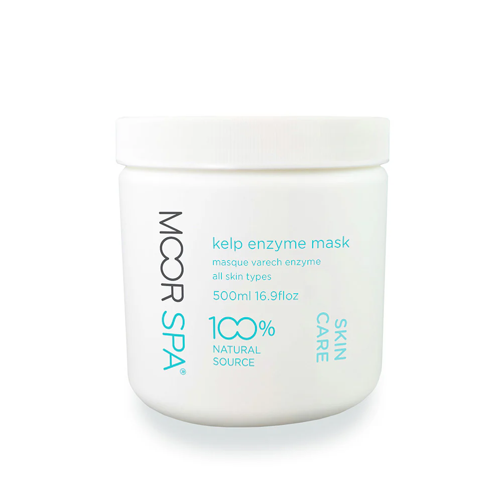 Moor Spa Kelzyme Mask - Image 3