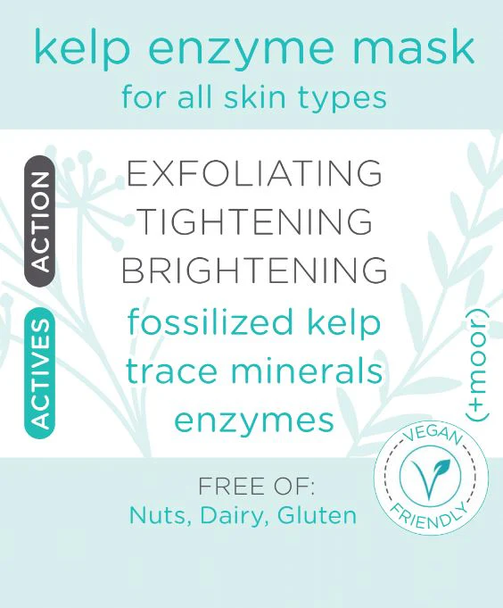Moor Spa Kelzyme Mask - Image 5