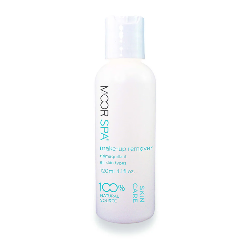 Moor Spa Make-Up Remover