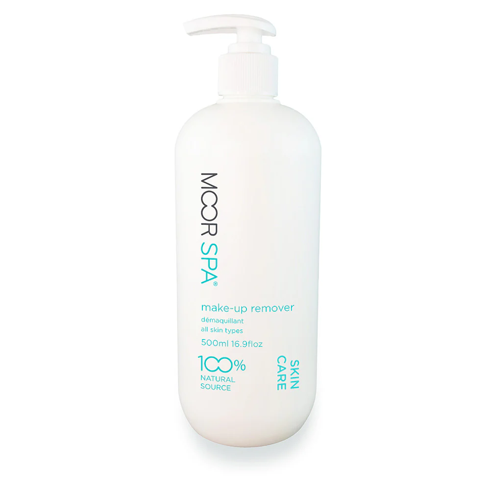 Moor Spa Make-Up Remover - Image 2