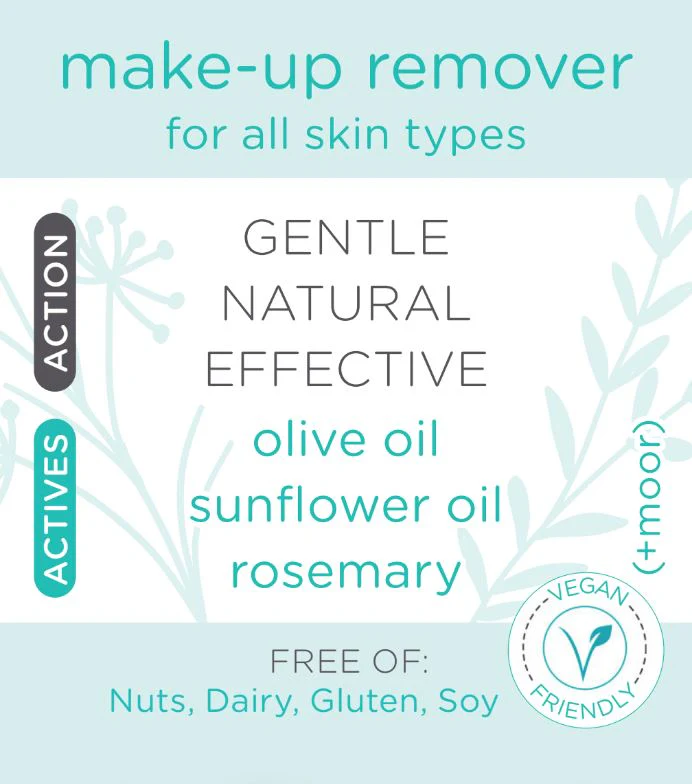Moor Spa Make-Up Remover - Image 3