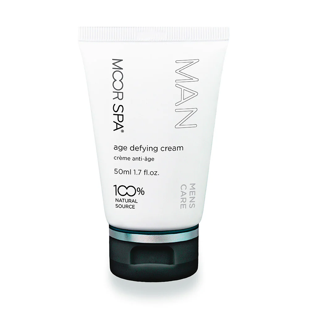 Moor Spa Man Age-Defying Cream - Image 2
