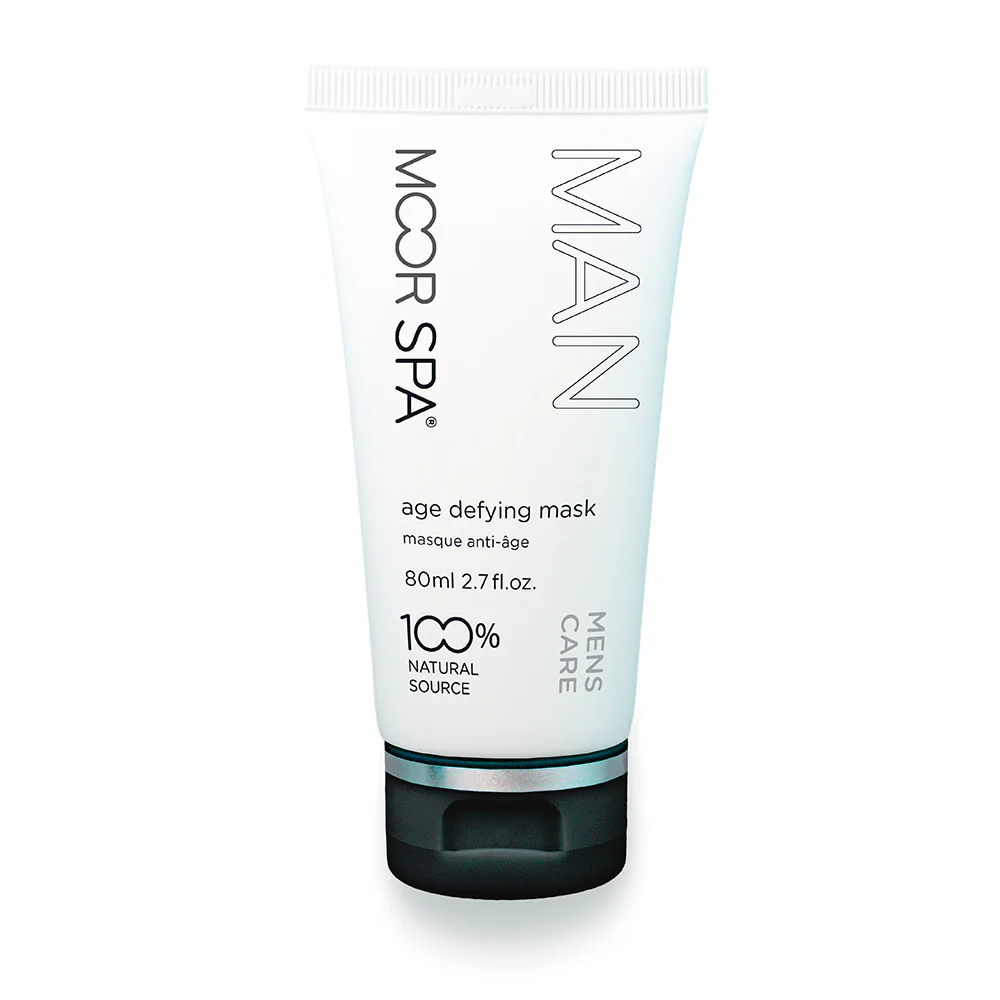 Moor Spa Man Age-Defying Mask - Image 2