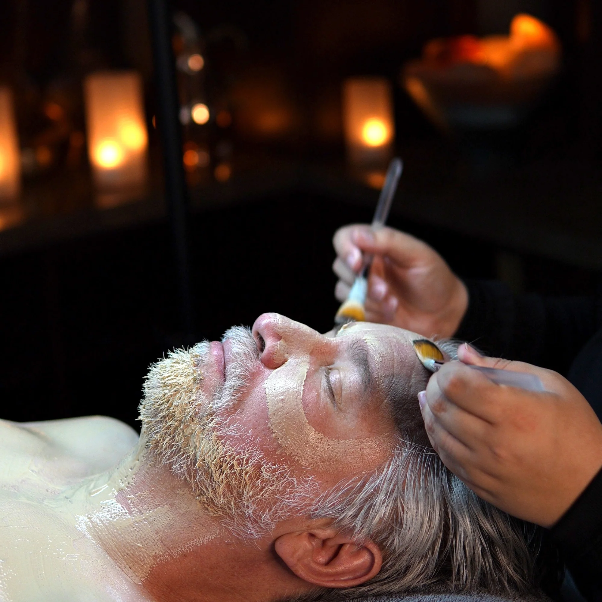 Moor Spa Man Age-Defying Mask - Image 5