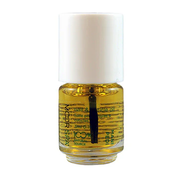 Moor Spa Nail & Cuticle Oil - Image 3