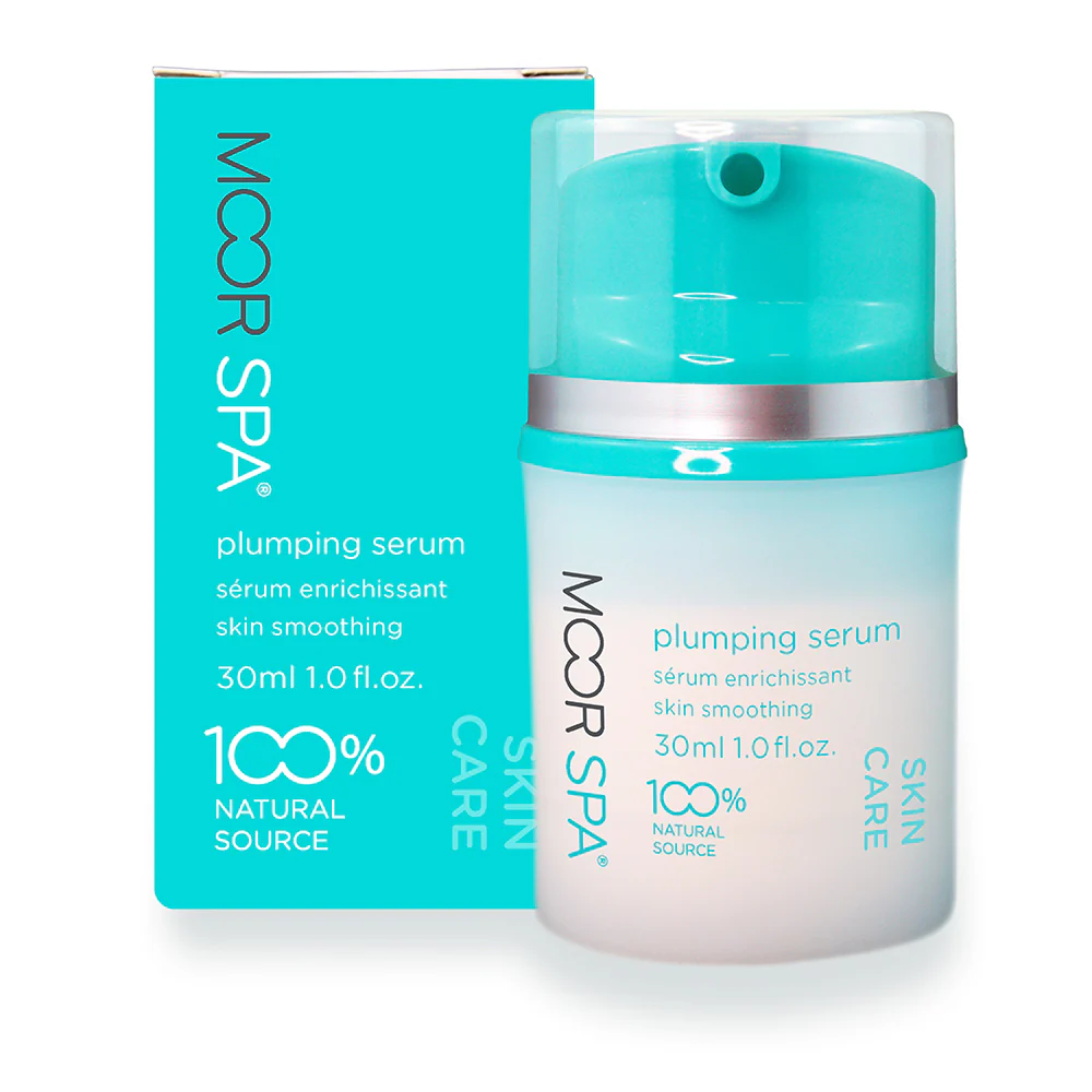 Moor Spa Plumping Serum