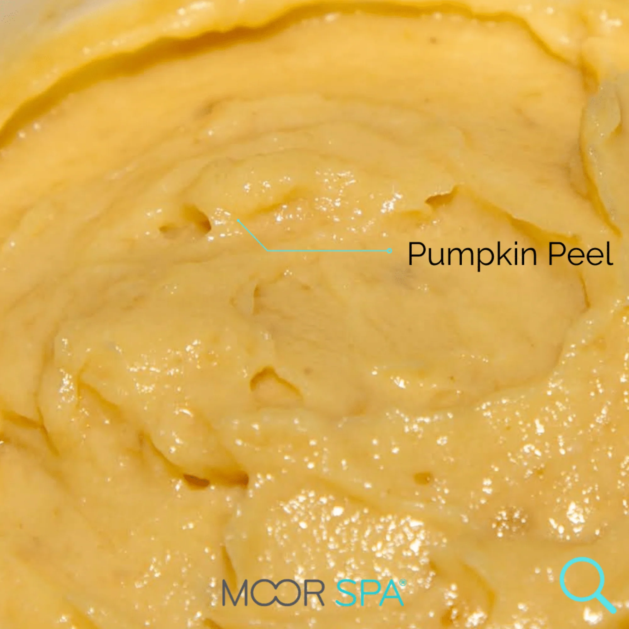 Moor Spa Pumpkin Peel - Image 5