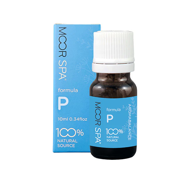 Moor Spa Purifying Formula, 10 ml