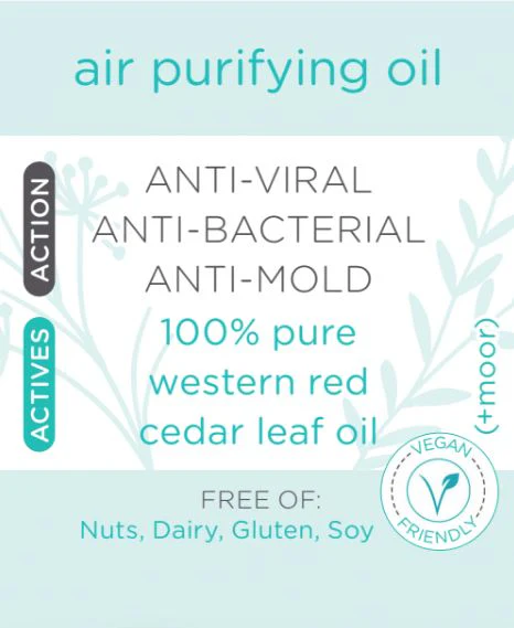Moor Spa Purifying Formula, 10 ml - Image 2