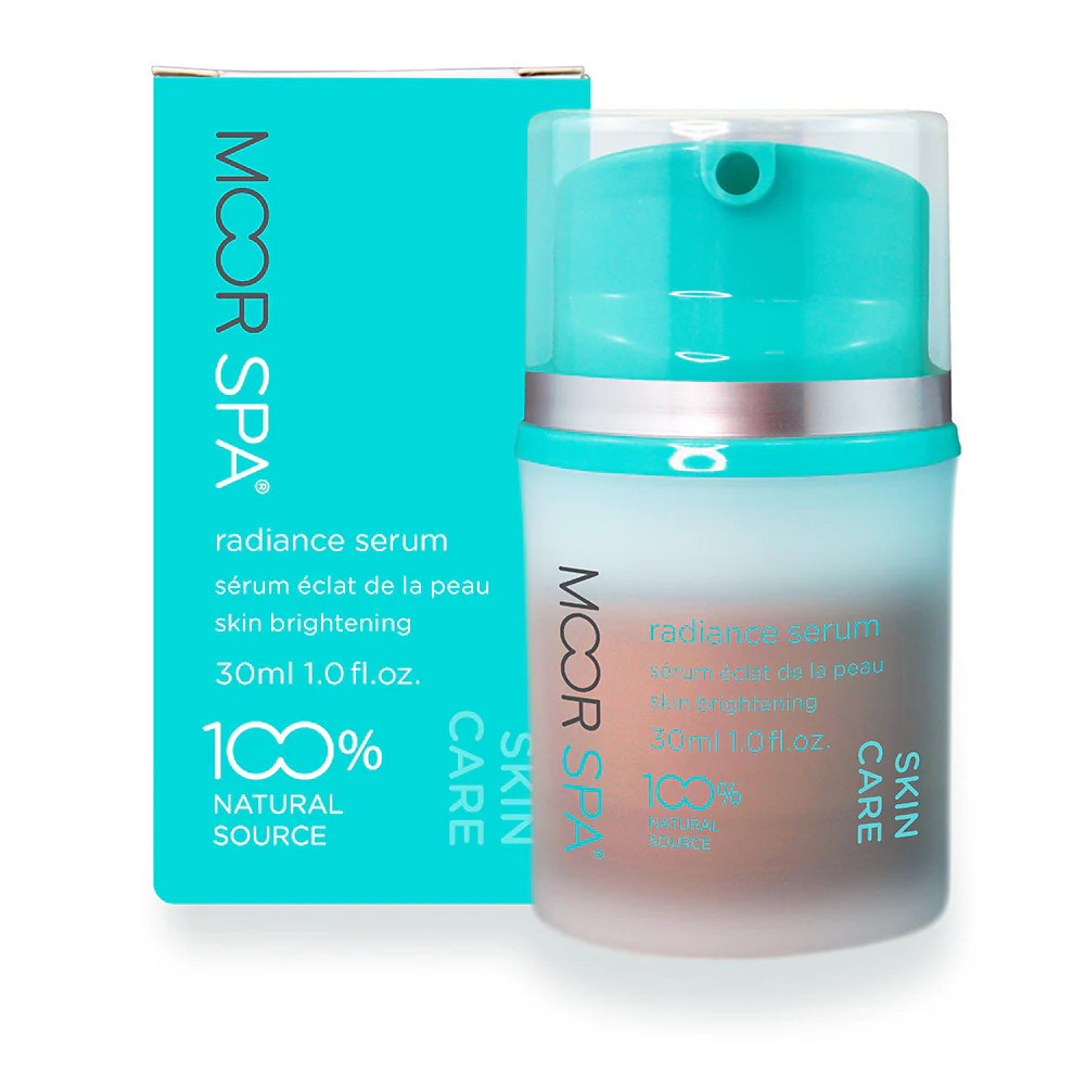 Moor Spa Radiance Serum