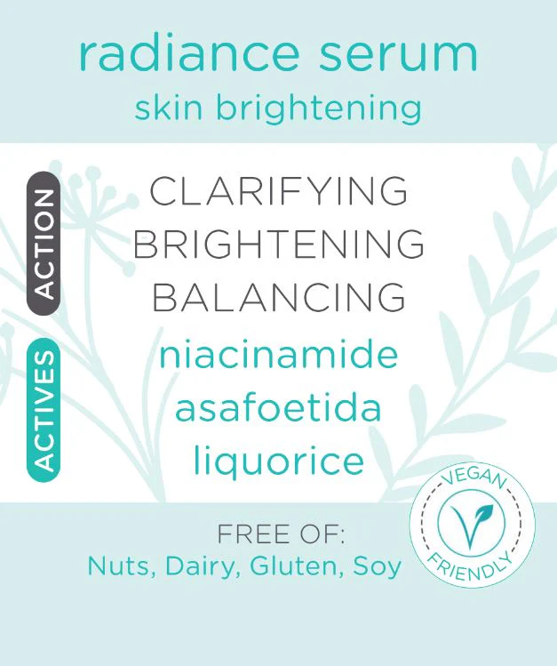 Moor Spa Radiance Serum - Image 5