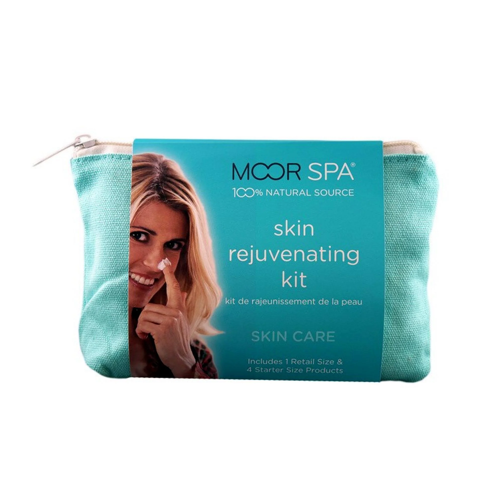 Moor Spa Rejuvenating Kit - Image 2