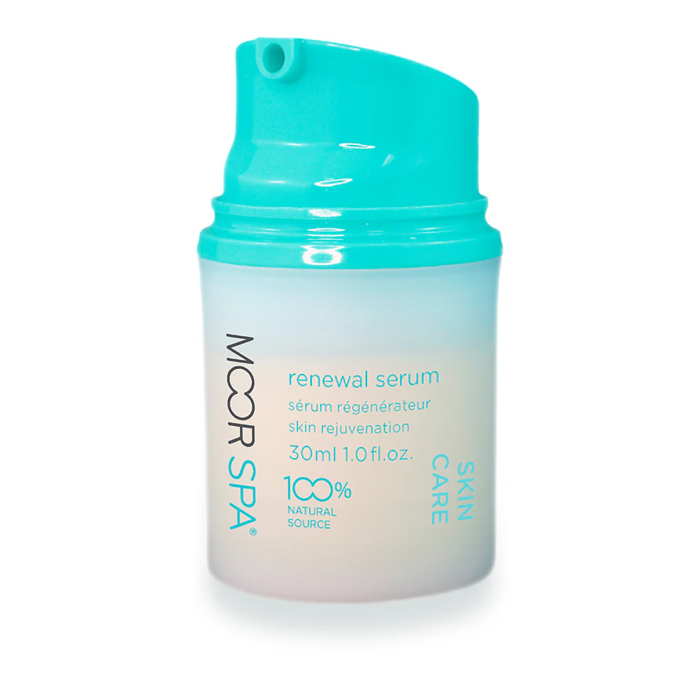 Moor Spa Renewal Serum - Image 2
