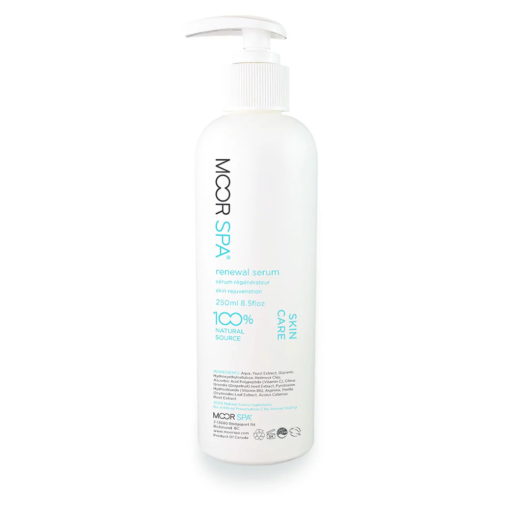 Moor Spa Renewal Serum - Image 3