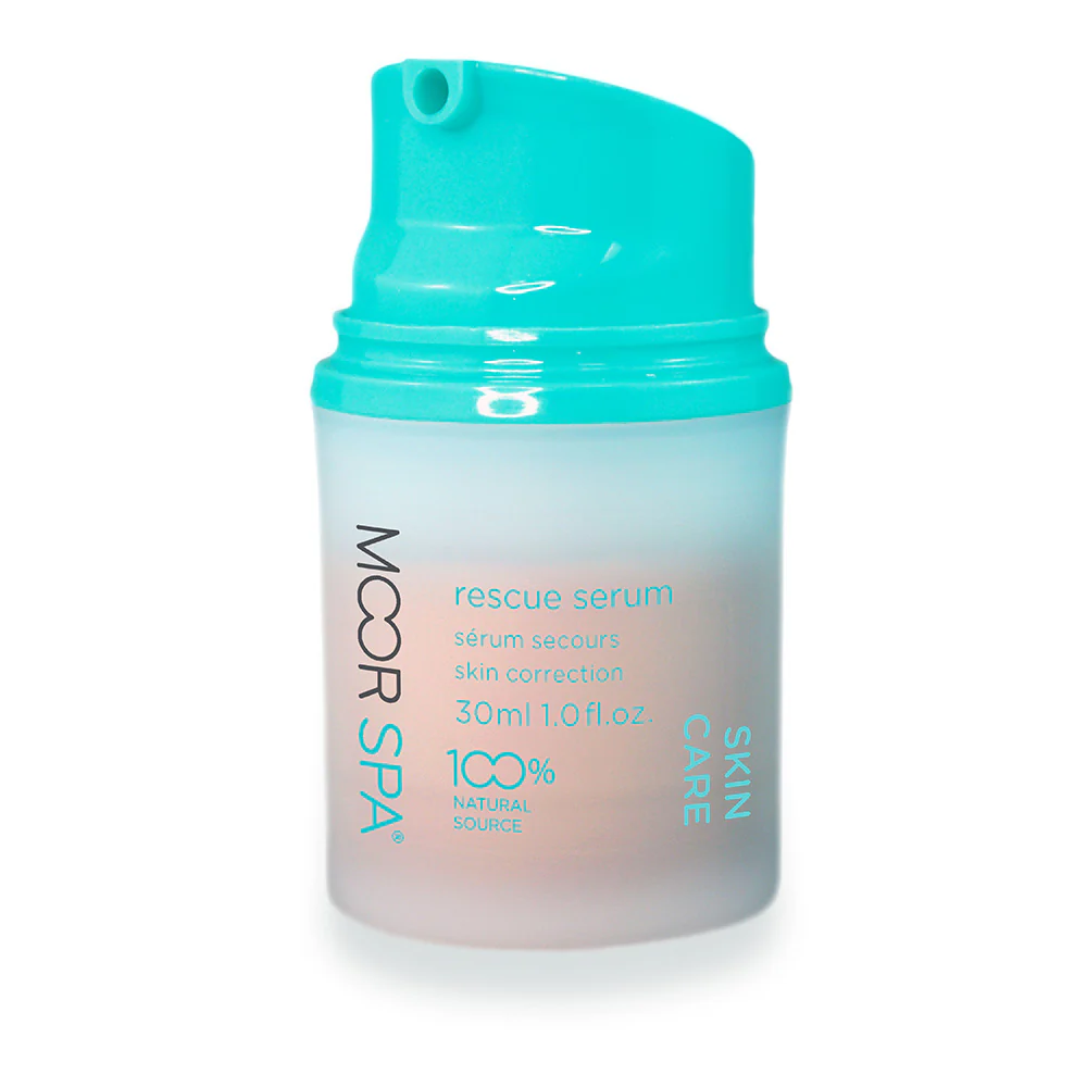 Moor Spa Rescue Serum - Image 2