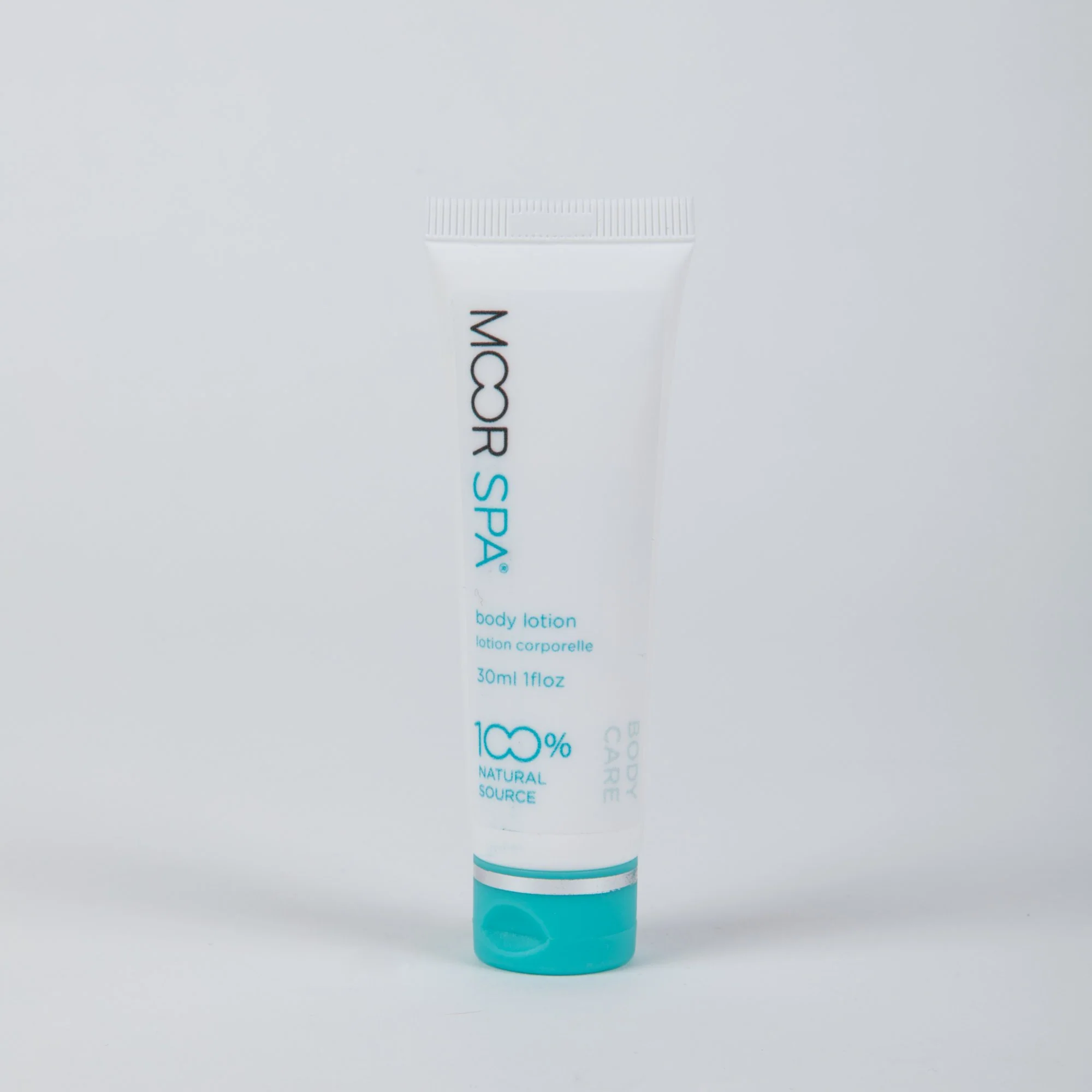 Moor Spa Skin Care Sample Kit, Body - Image 3