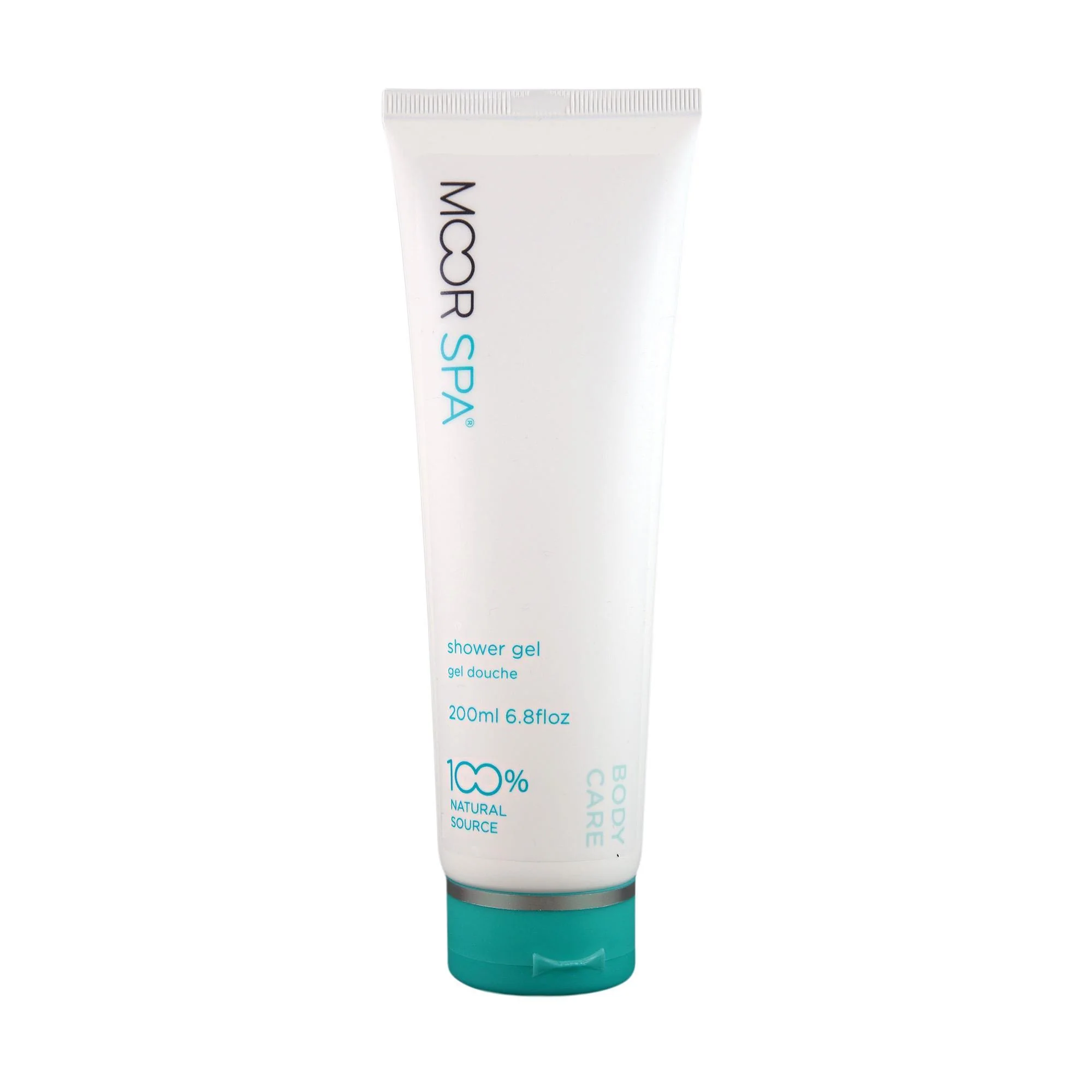 Moor Spa Shower Gel