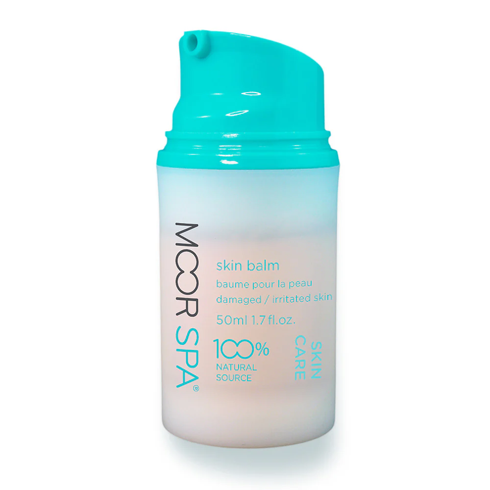 Moor Spa Skin Balm - Image 2