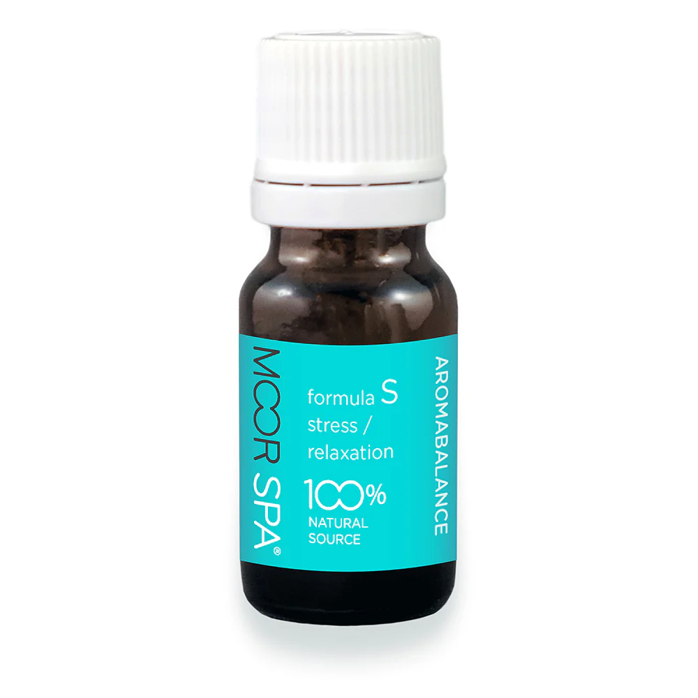 Moor Spa Stress Relaxation, 10 mL
