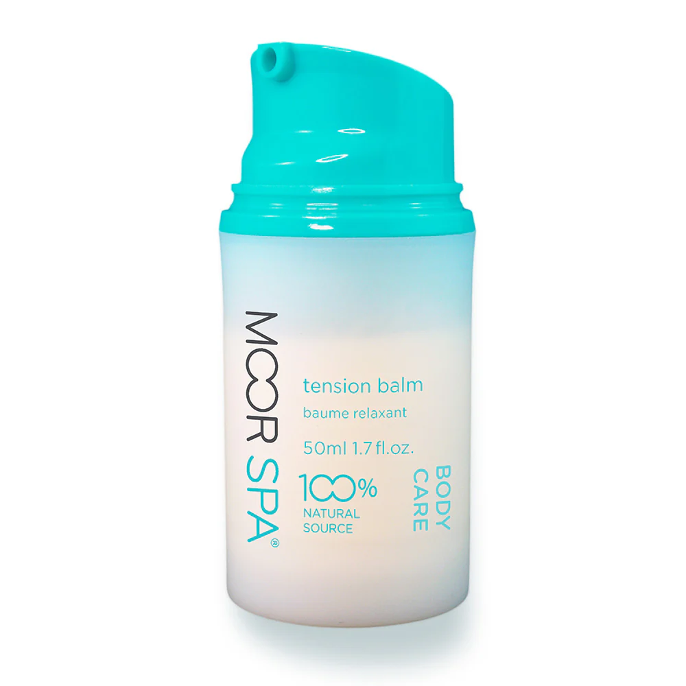 Moor Spa Tension Balm - Image 2