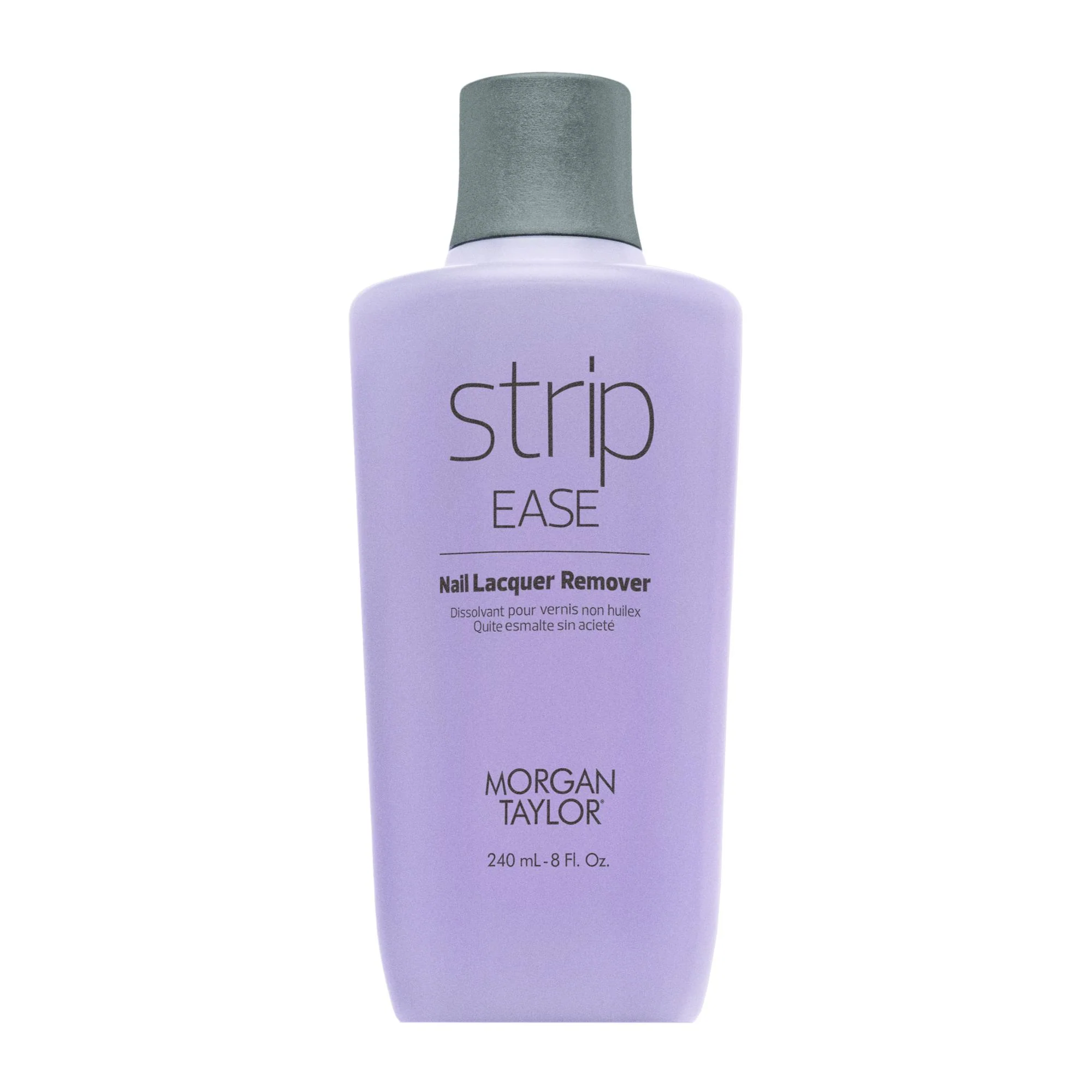 Morgan Taylor Essentials, StripEase Lacquer Remover - Image 2