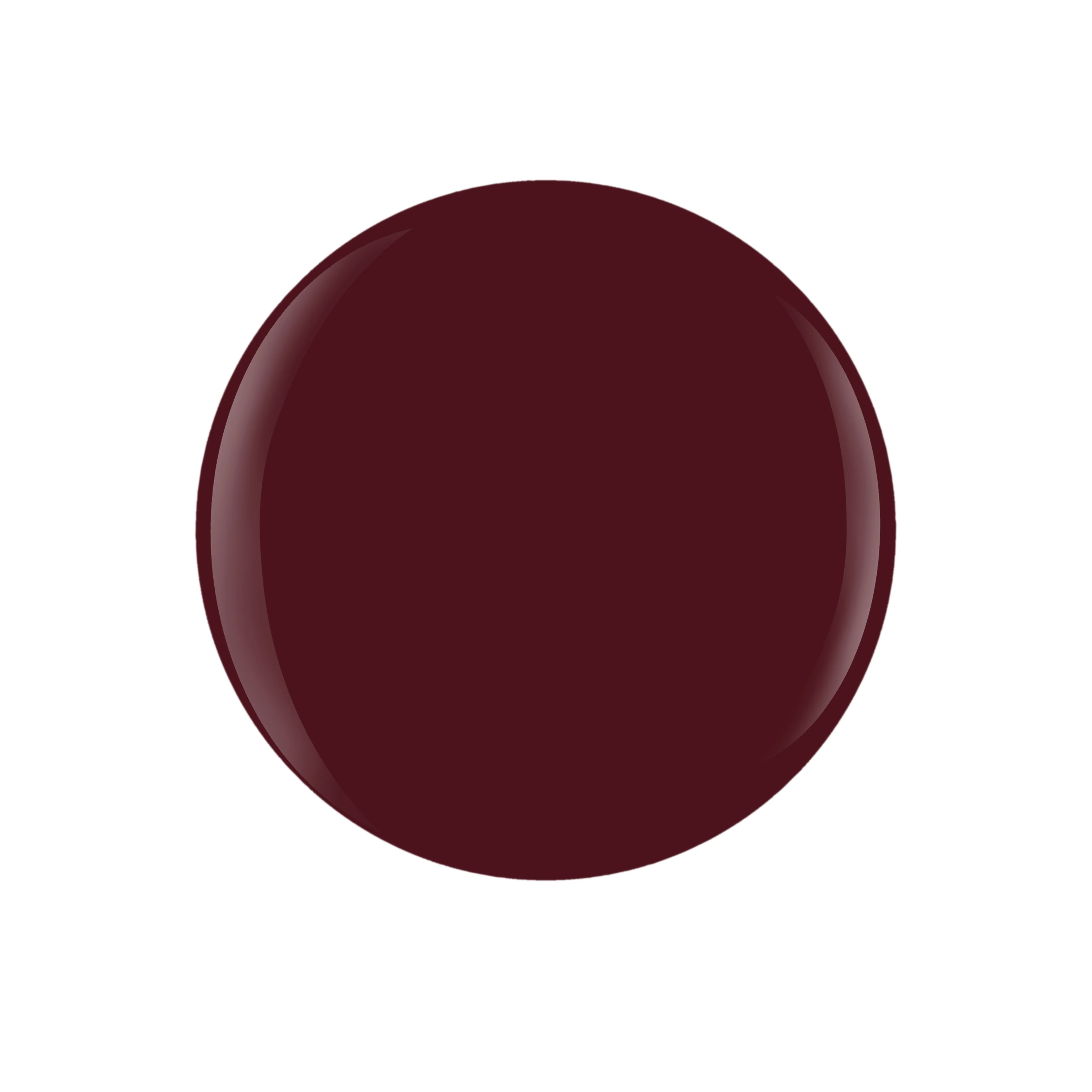 Morgan Taylor Lacquer, A Little Naughty, 0.5 fl oz - Image 2