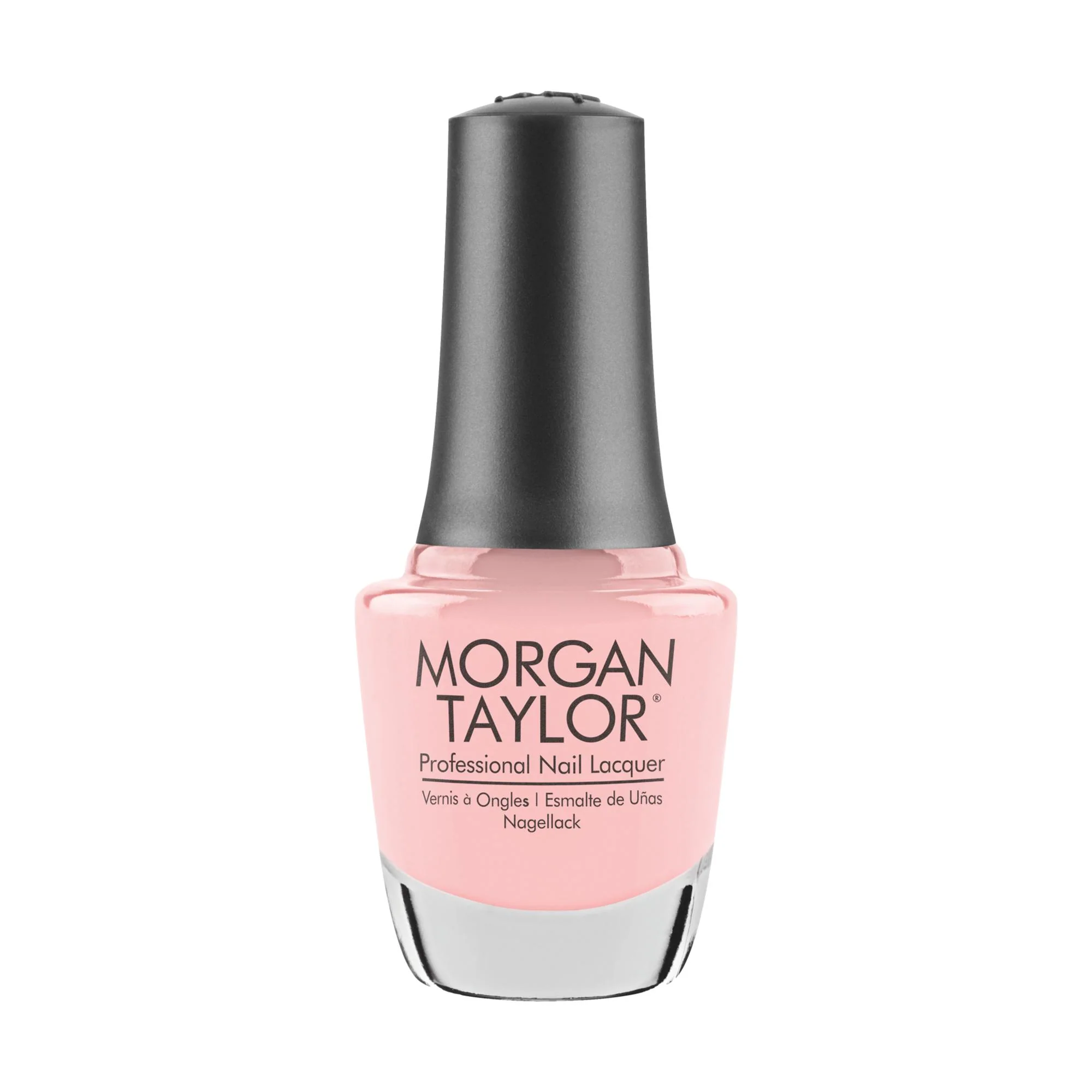 Morgan Taylor Lacquer, All About The Pout, 0.5 fl oz