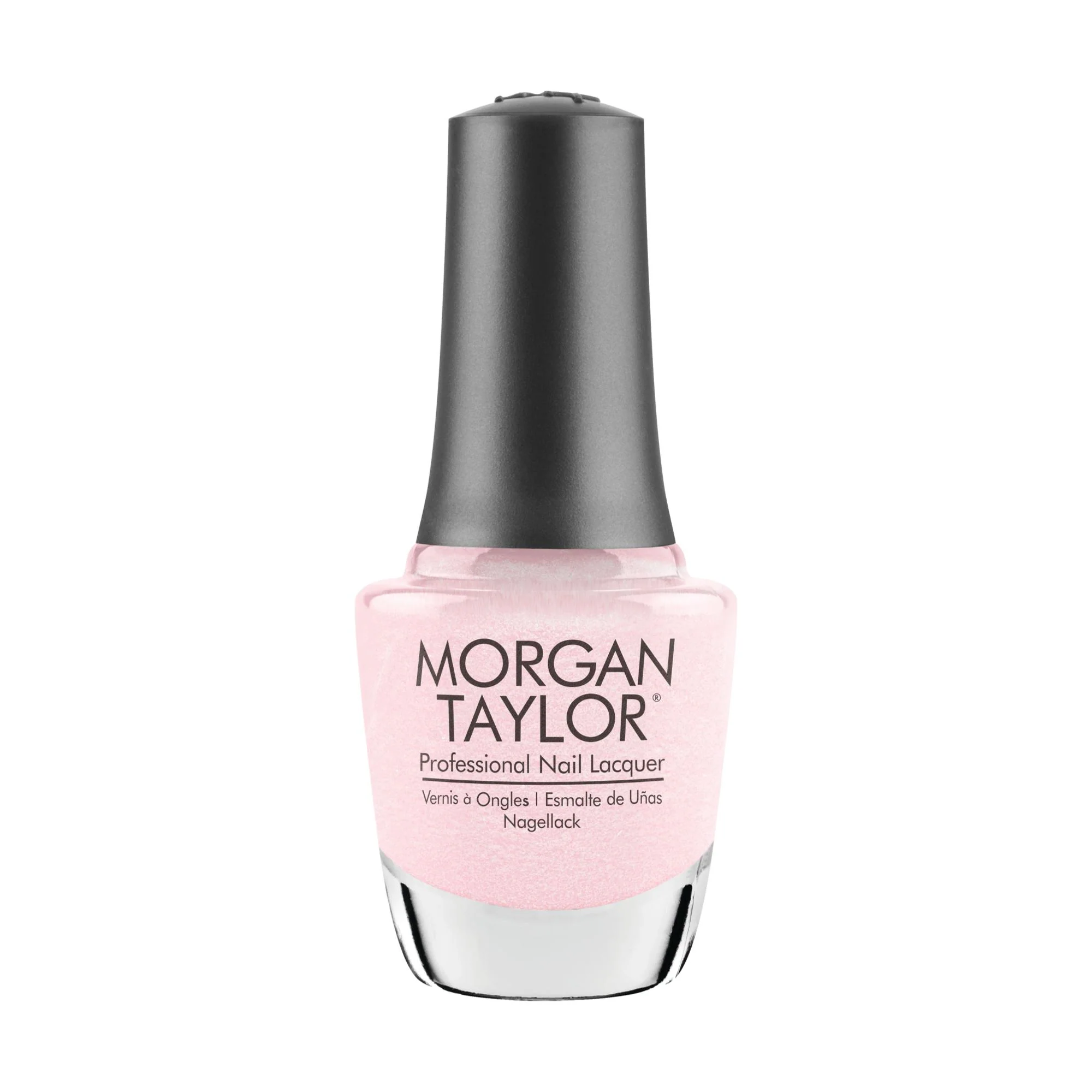 Morgan Taylor Lacquer, Ambience, 0.5 fl oz