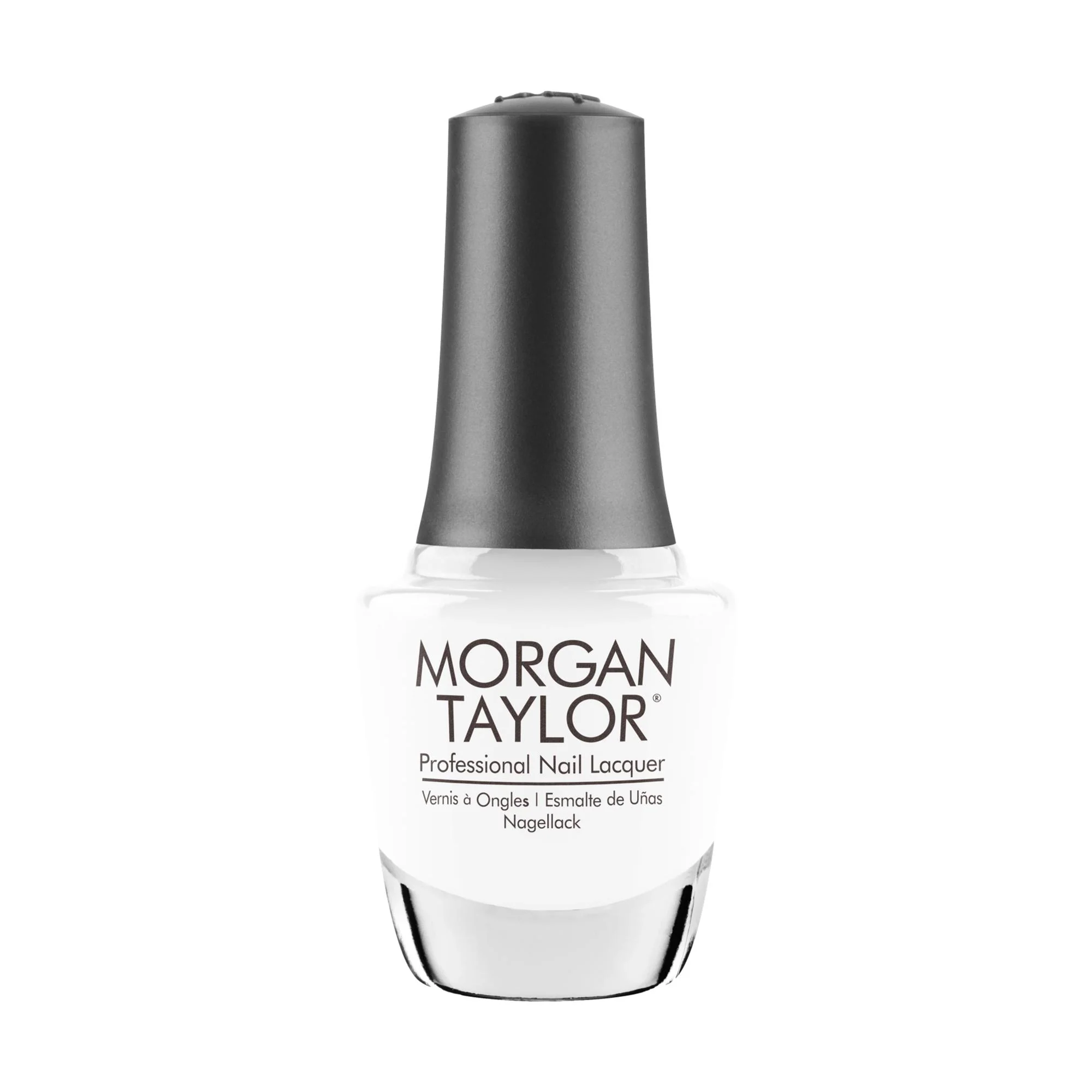 Morgan Taylor Lacquer, Arctic Freeze, 0.5 fl oz