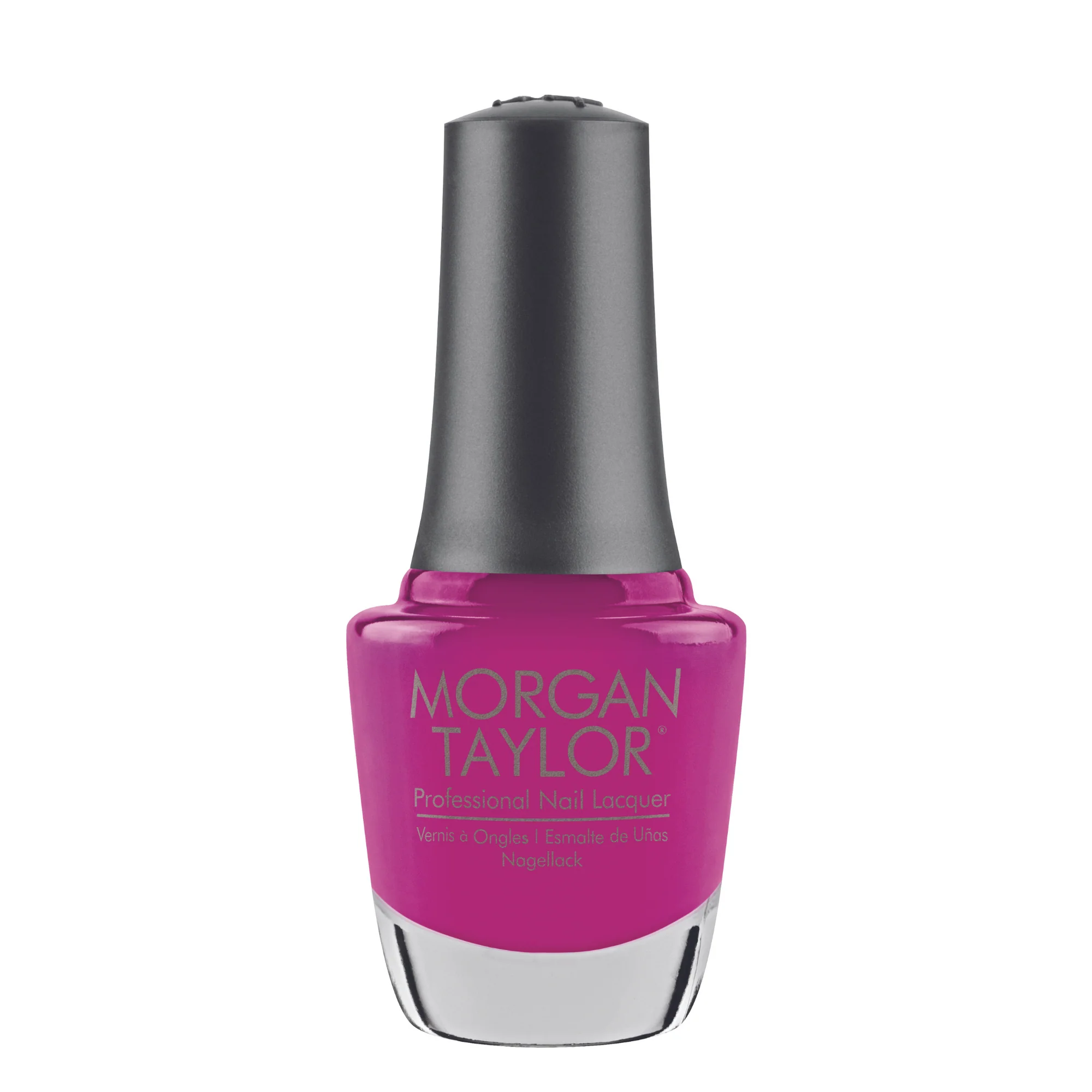 Morgan Taylor Lacquer, Amour Color Please, 0.5 fl oz