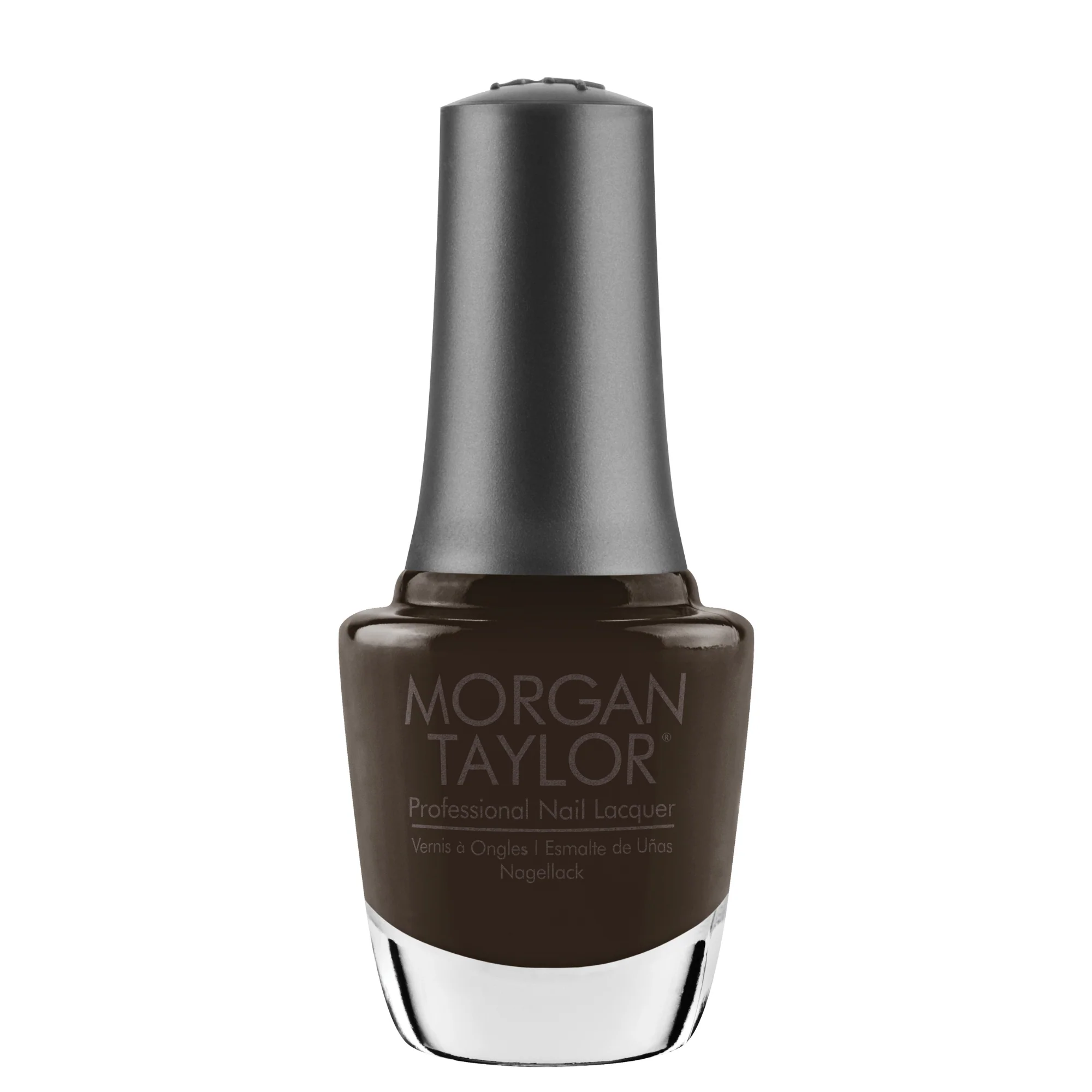 Morgan Taylor Lacquer, Artwork In Progress 0.5 fl oz
