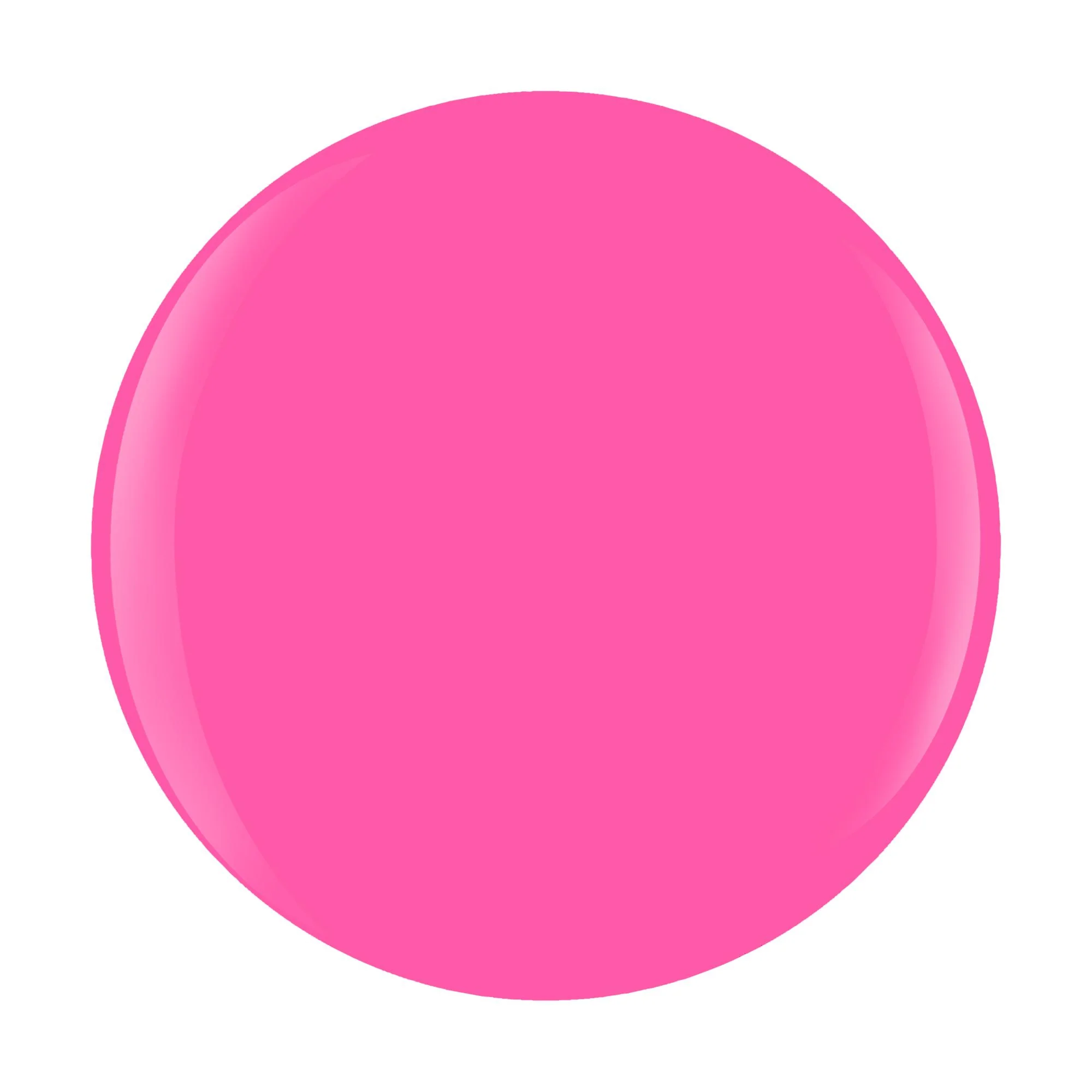 Morgan Taylor Lacquer, B-Girl Style, 0.5 fl oz - Image 2