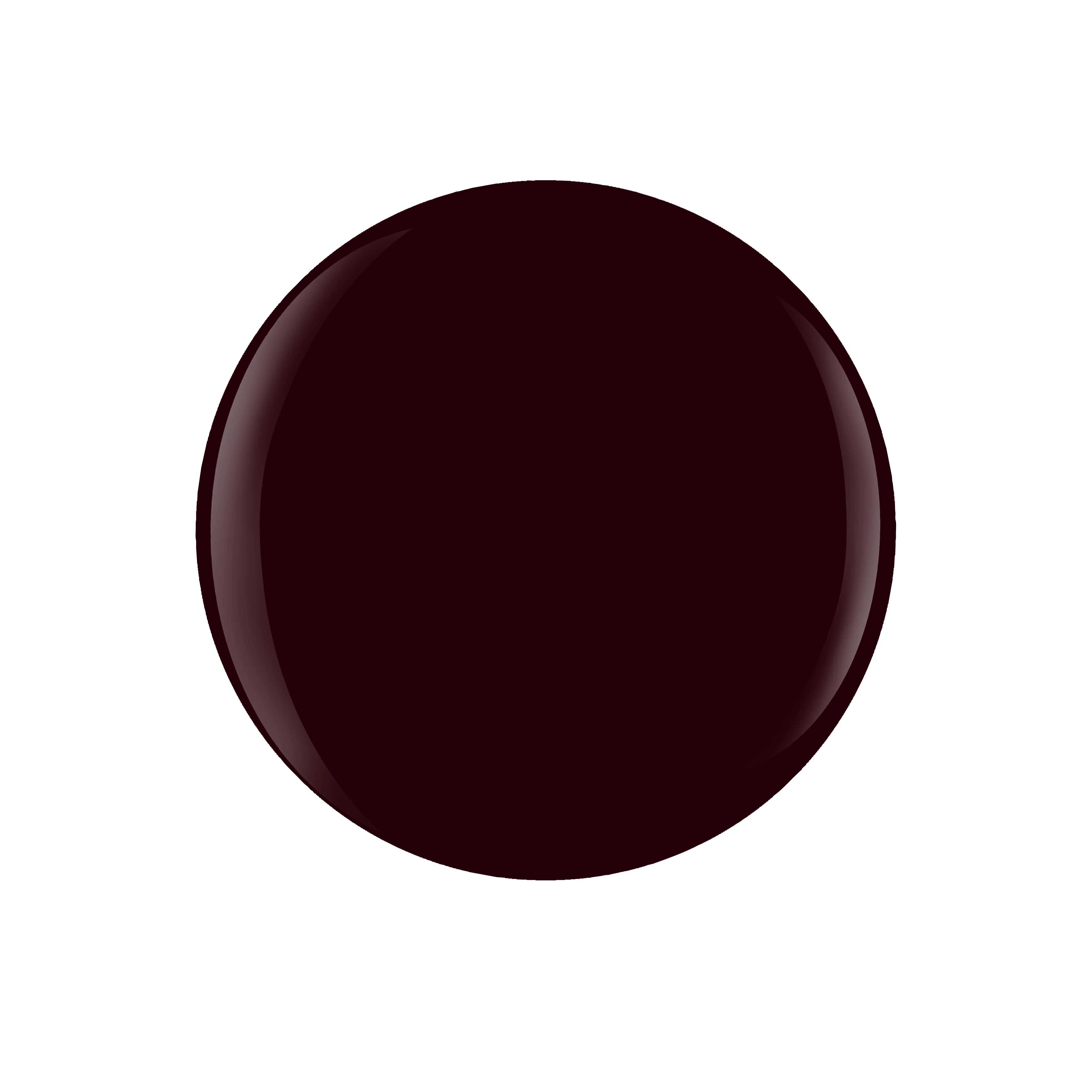 Morgan Taylor Lacquer, Bella's Vampire, 0.5 fl oz - Image 2