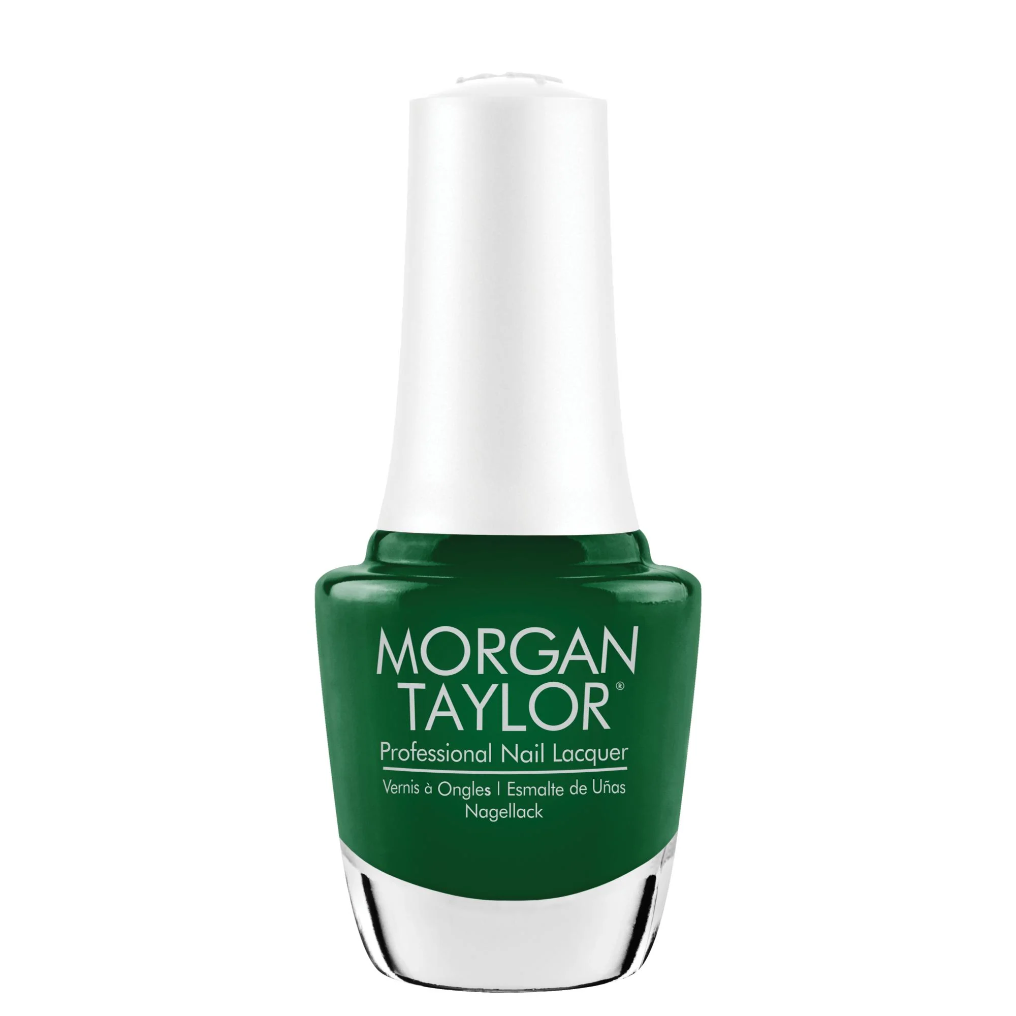 Morgan Taylor Lacquer, Big Bang Watermelon, 0.5 fl oz