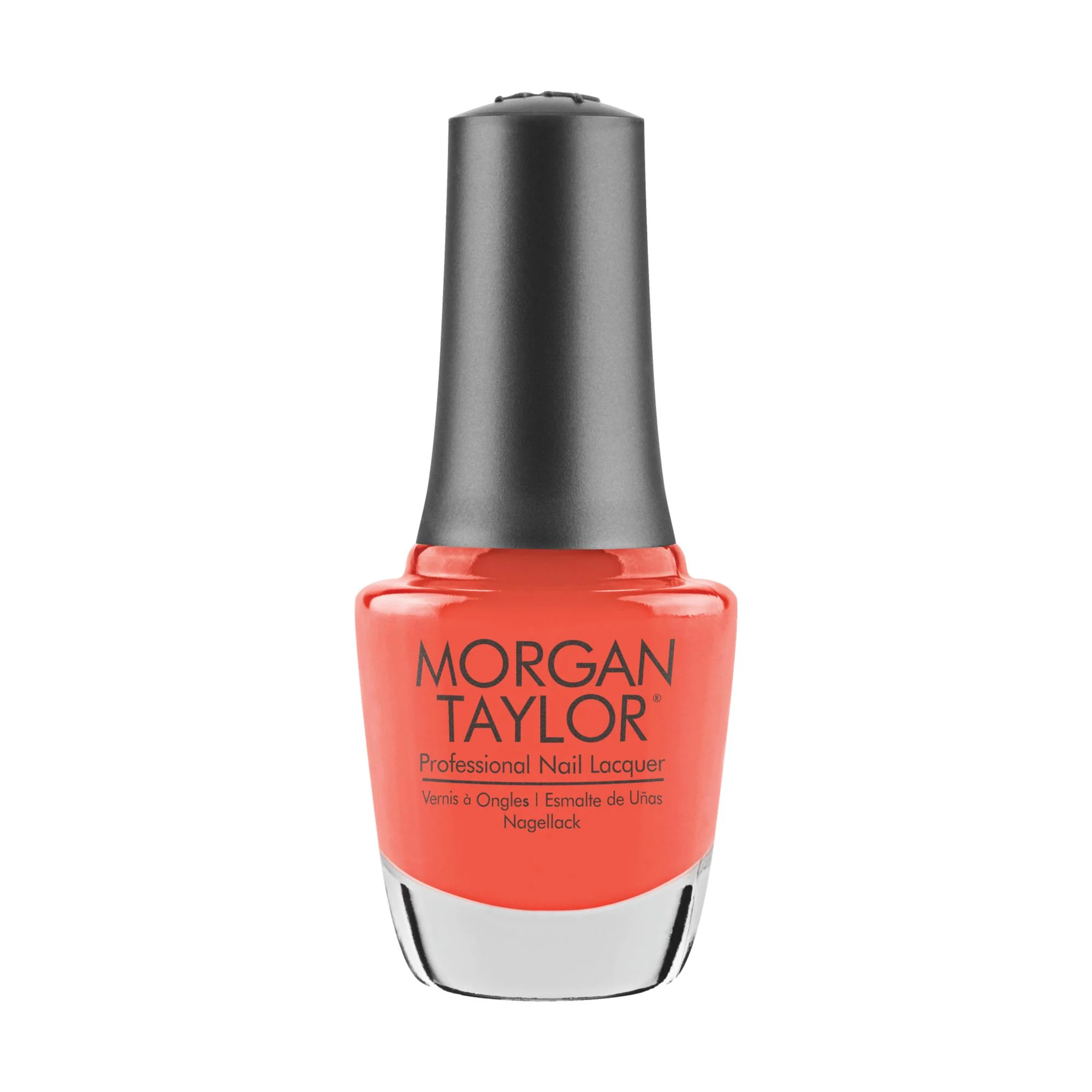 Morgan Taylor Lacquer, Brights Have More Fun, 0.5 fl oz