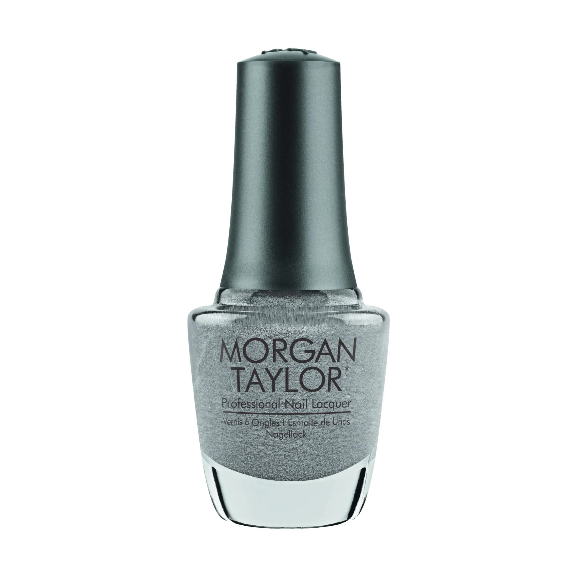 Morgan Taylor Lacquer, Chain Reaction, 0.5 fl oz