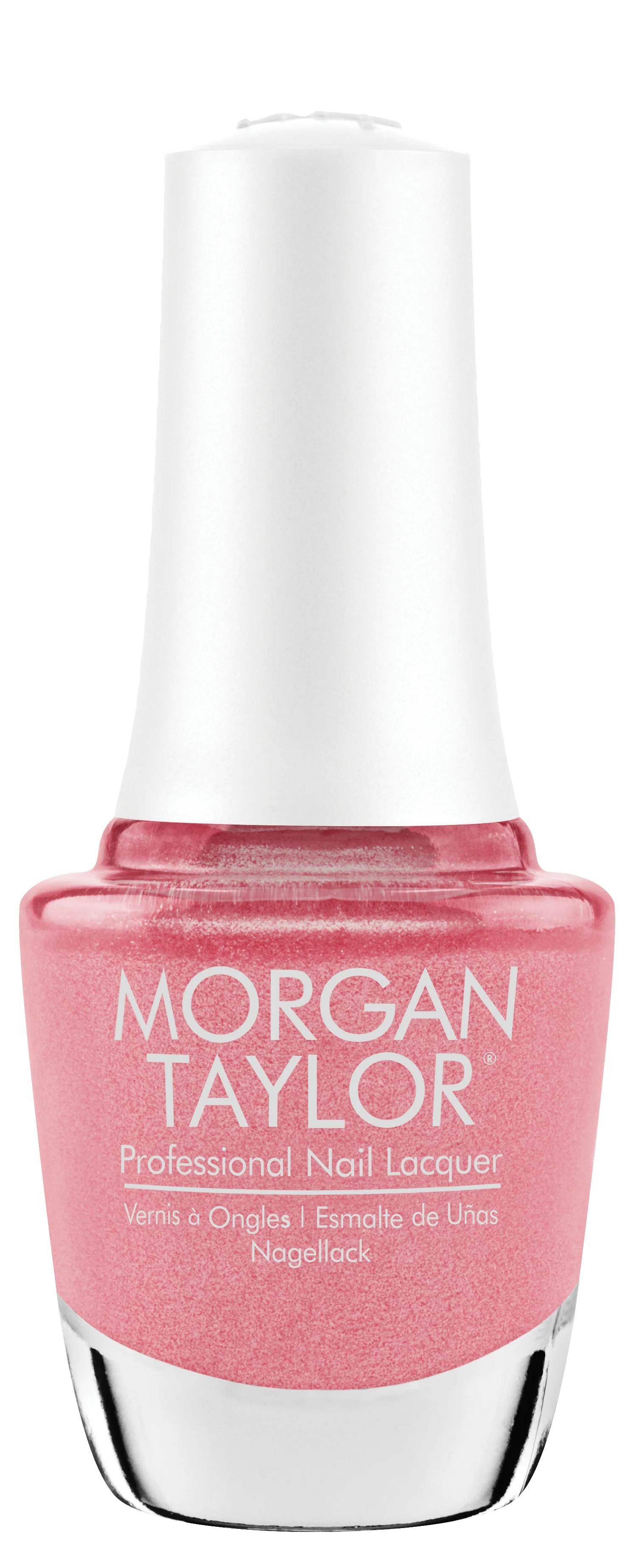 Morgan Taylor Lacquer, Citrus Halo, 0.5 fl oz