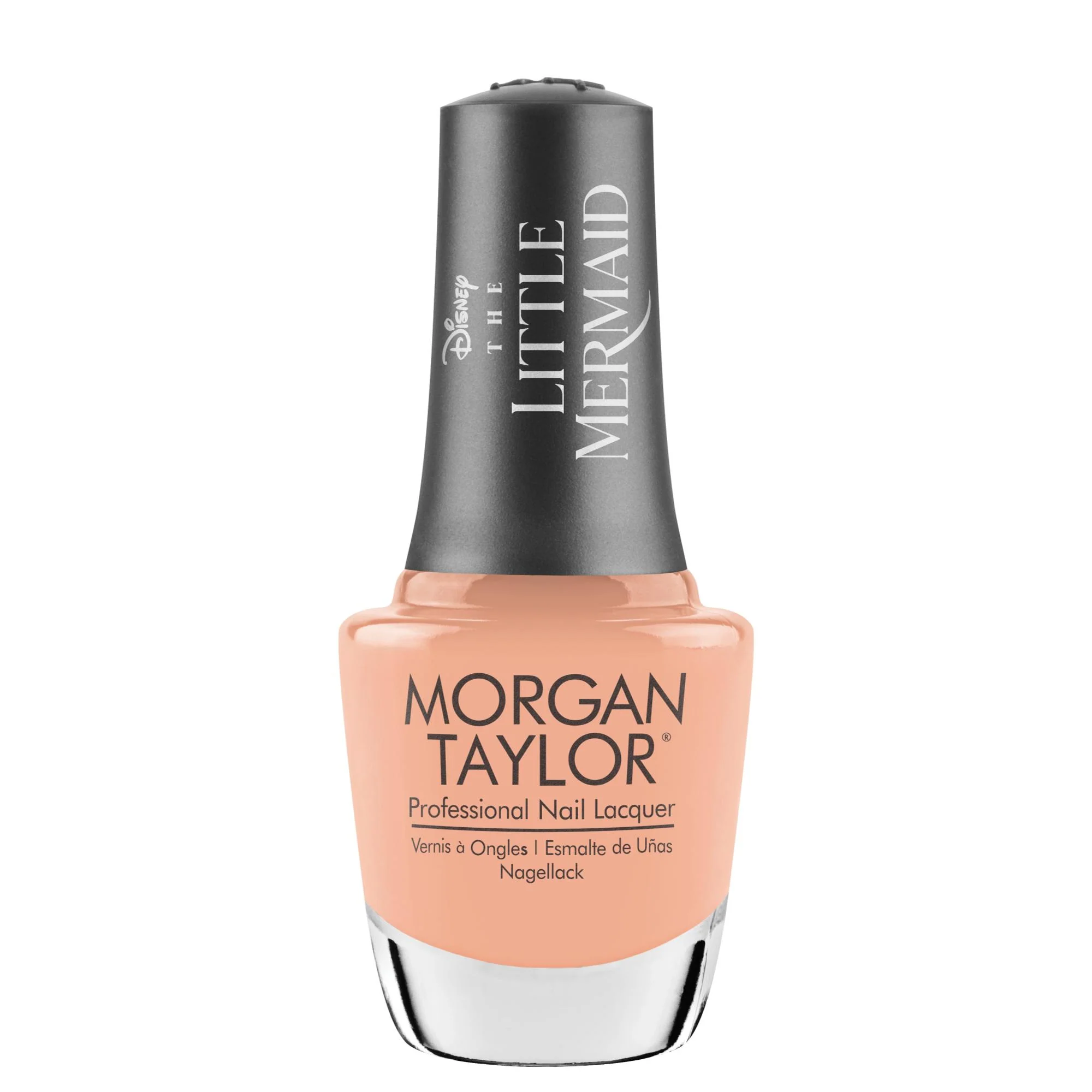Morgan Taylor Lacquer, Corally Invited, 0.5 fl oz